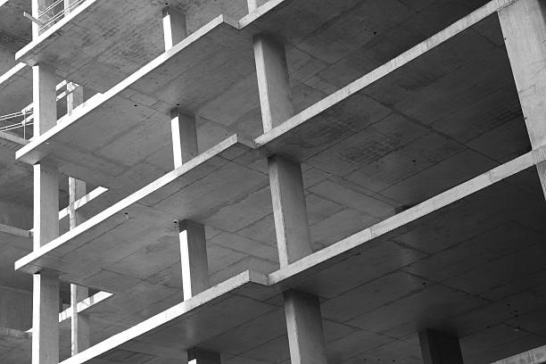 Best Concrete Slab Construction in Glendive, MT