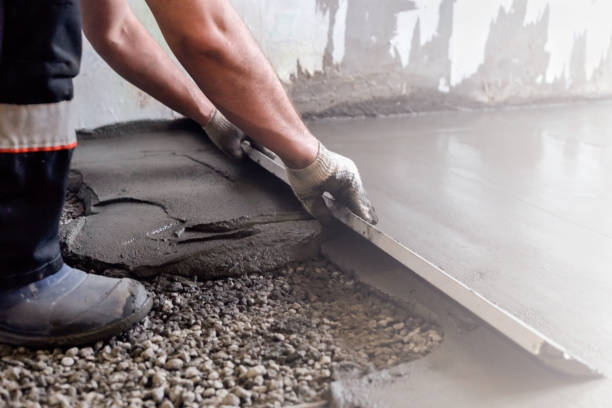 Best Concrete Removal and Replacement in Glendive, MT
